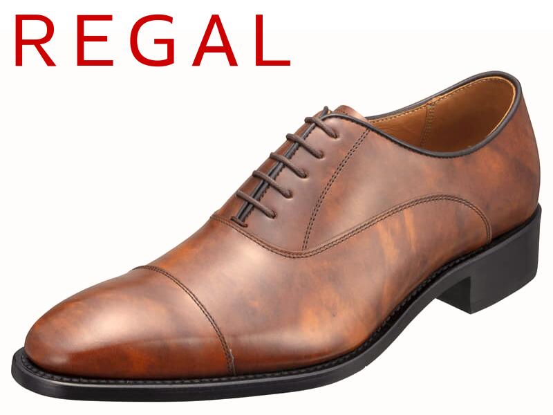 REGAL リーガル　ストレートチップ　ドレスシューズ　革靴　レザー　本革　26 楽天市場】リーガル REGAL regal ストレートチップ 35HR 靴 本革