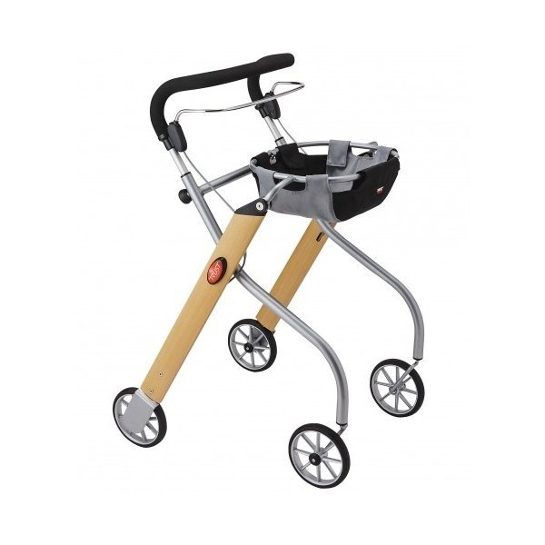 レッツゴー 室内専用繰出し車／木材お定まり（竹虎）117500