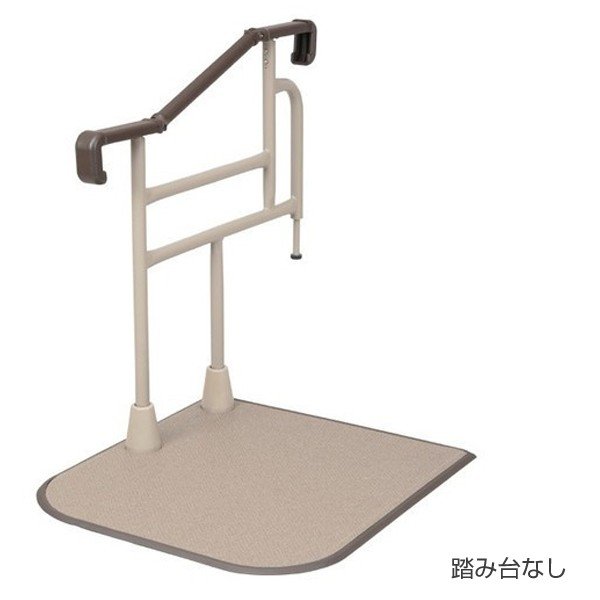 パナソニック 部屋の入り口用 自在手摺り ツインディ／片手摺り