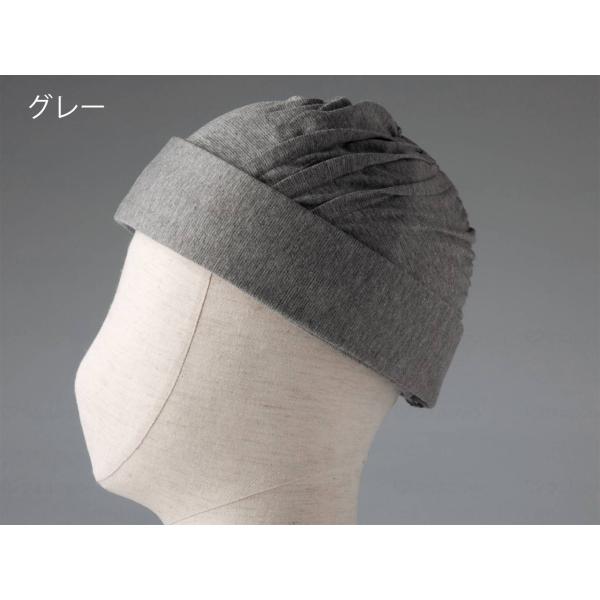アボネットホーム ピンタックN（頭部保護帽）頭囲59～61cm／グレー（特殊衣料）2028｜えがおコレクション 8,649円