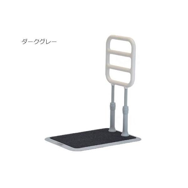 たちあっぷ サムリング CKM-02／ダークグレー（ヤザキ）置き型手すり 48,012円