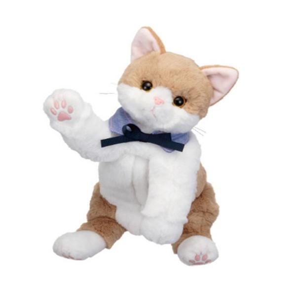 なごみケーションにゃんこ ぬくもり（イワヤ）コミュニケーションロボット