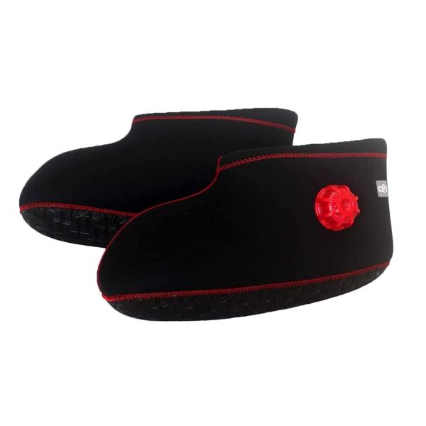 楽天市場】クロッツ やわらか湯たんぽ 足用ショートタイプ Sサイズ