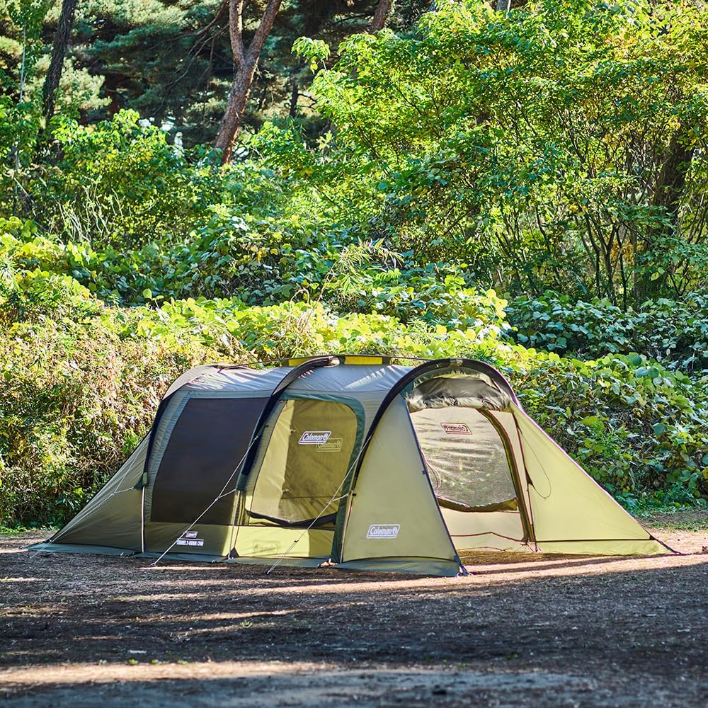 楽天市場】コールマン テント キャンプ アウトドア コーストライン