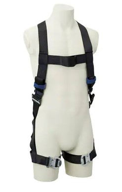 3M DBI-サラ エグゾフィット ライト 柱上作業用 フルハーネス SV型 M 1113852 12,177円