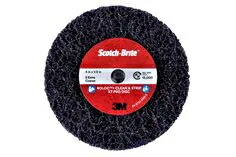 3Mスコッチ・ブライト ロロック CNS XT Proディスク 5814. S Extra Coarse. 100 mm×13 mm. 10個/箱 5814 PRO