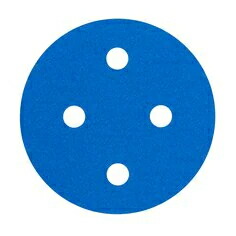 3M フッキット ブルー サンディングディスク 321U. DF14. 粒度80. 100 mm 径. 100 枚/中箱. 4 中箱/箱 H/DF14 80 BLU|GAOS 2号店 店