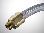 八興　エイトロックB　E-ELB-32-R1・1/4　適用ホース：内径 32mm×外径 41mm