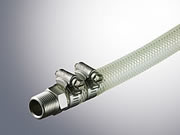 八興　エイトニップルS　タケノコタイプ　E-FTS-32　適用ホース内径：32mm
