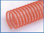 カクイチ サクションホース indus CX カット品 25φ×10m