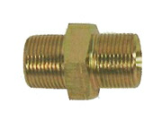 三興製作所 油圧・高圧アダプタ SR-09 SS(十川 16) 100(R 4&times;G 4)｜GAOS　2号店　店 19,337円