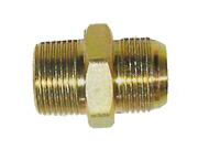 三興製作所 油圧・高圧アダプタ SR-13 SS(十川 15) 100(R 4×G 4)|GAOS 2号店 店
