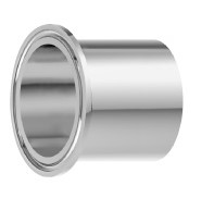 大阪サニタリー ISOヘルールユニオン継手 タンク用ヘルール 100L CLF3-W 4.0S SUS316L