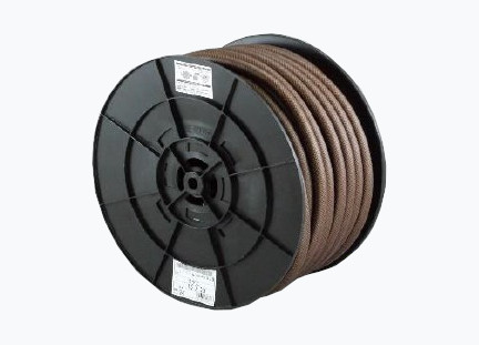 三洋化成 さらさらホース「アドバンス」 NBA-1520H 50BR 50mドラム 15&times;20 ブラウン 1本入り｜GAOS　2号店　店