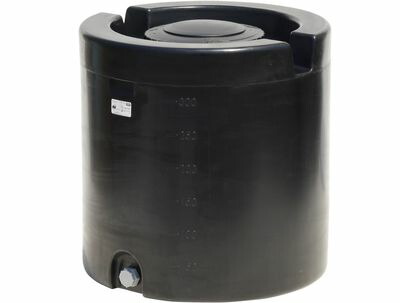 スイコー 喨喨たる貯蔵タンク300 黒