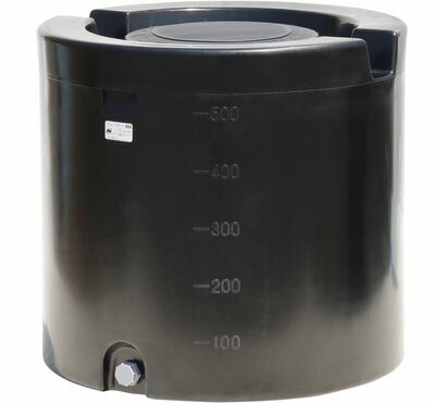 スイコー 喨喨たる貯蔵タンク500 黒