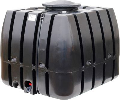 スイコー SLT貯蔵タンク SLT-3000 黒