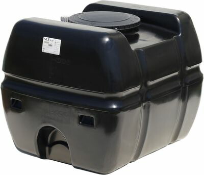 スイコー SLT貯蔵タンク SLT-800 黒