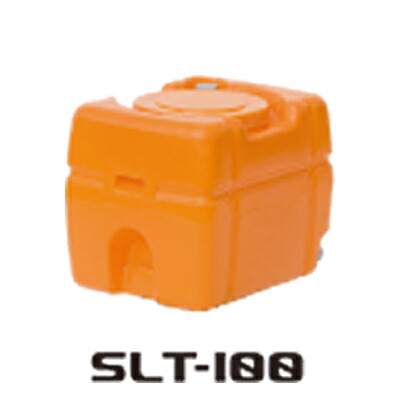 スイコー SLT貯蔵タンク SLT-100