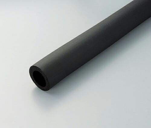 エアロフレックス チューブ M20064 厚み20mm 内径64mm 長さ2m 1本 標準タイプ