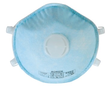 楽天市場】ウィルス対策 防じん マスク 使い捨て ハイラック350 ケース