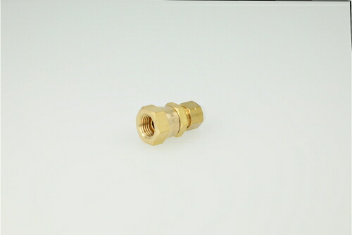ニッタ クイックシール メスコネクタ SC1N 3/8-PF1/4 10個