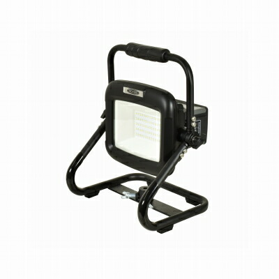 日動工業　着脱式ＬＥＤチャージライトＬＩＦＥ３０Ｗ　BAT-LI30RE