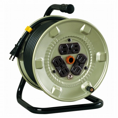 日動工業　１００Ｖ屋内型ドラム　NNP-206D｜GAOS　2号店　店