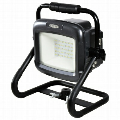 日動実業 ＬＥＤハンガーチャージライト ＥＸ BAT-LI30H-12H