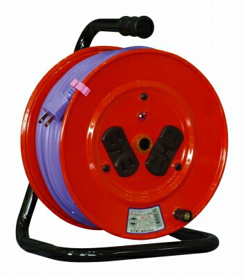 日動工業 100V普通ドラム NR-304D-S|GAOS 2号店 店