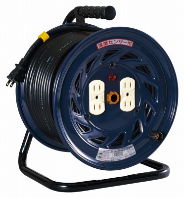 日動工業　１００Ｖ普通ドラム　NF-504D