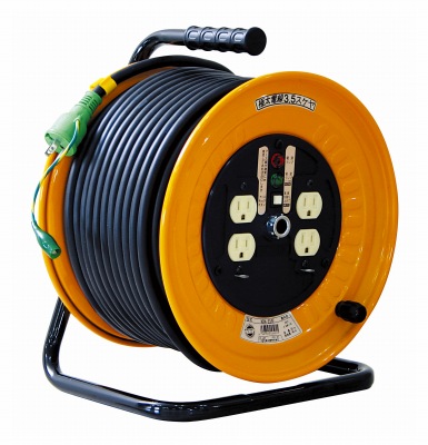 日動加工 １００Ｖ普通膜鳴楽器 NDN-E54F