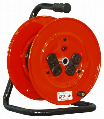 日動工業　１００Ｖ普通ドラム　NR-04