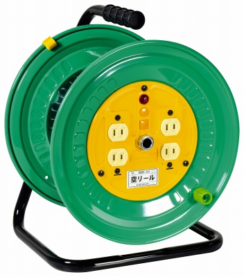 日動加工 １００Ｖ普通膜鳴楽器 NDN-04