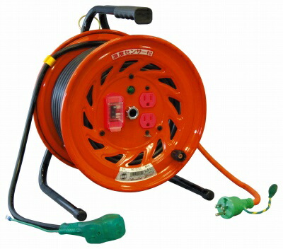 日動工業　びっくリール（１００Ｖ）　RND-EK50S 33,248円