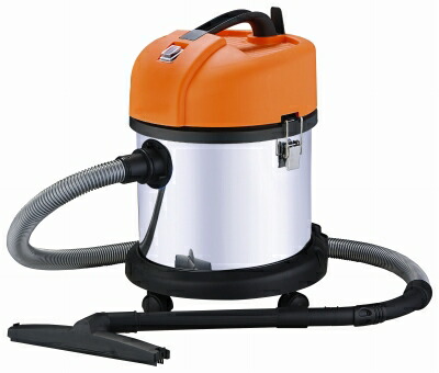日動工業　クリーナー　NVC-20L-S