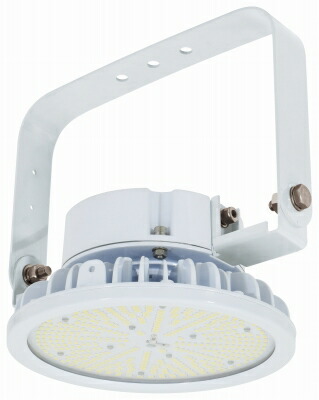 日動工業　施設用ＬＥＤ　L100B-P-H110-50K