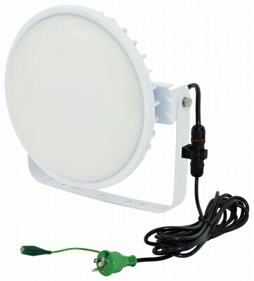 日動工業　施設用ＬＥＤ　L200B-D-HM110-50K