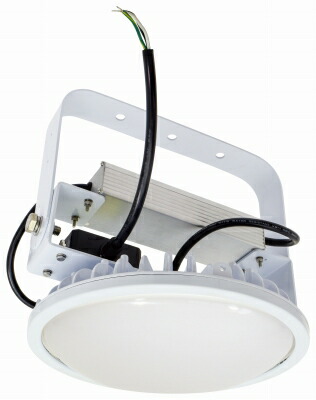 日動産業 創業用ＬＥＤ L100V2-P-HMW-50K-N