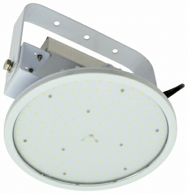 日動工業　施設用ＬＥＤ　L150V2-P-HW-50K