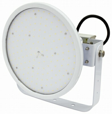 日動産業 創業用ＬＥＤ L150V2-D-HW-50K