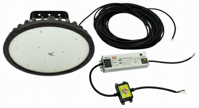日動工業　施設用ＬＥＤ　L120HT-P-H120-50K