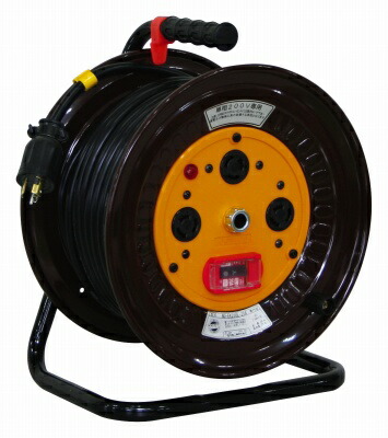 日動工業　単相２００Ｖドラム　ND-EK230L-20A 31,103円