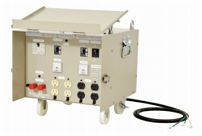 日動加工 トランス状態 STB-EK5KW