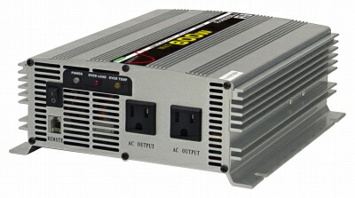 日動工業　インバーター　R-A600N-B 43,847円