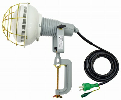 日動工業 エコビックLED投光器 AFL-E4005J|GAOS 2号店 店
