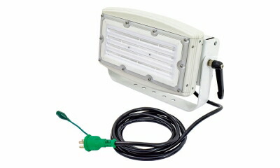 日動実業 併設用ＬＥＤ LEIS-100D-JW-50K