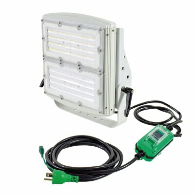 日動工業　施設用ＬＥＤ　LEIS-200DIM-JW-50K