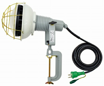 日動工業　エコビックＬＥＤ投光器　AFL-E5005JPN