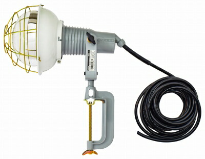 日動工業　安全投光器　白熱球（レフ球）　AF-E510PN_200V｜GAOS　2号店　店 8,288円